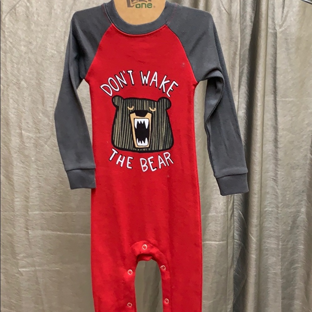 Kids Union Suit by Lazy One